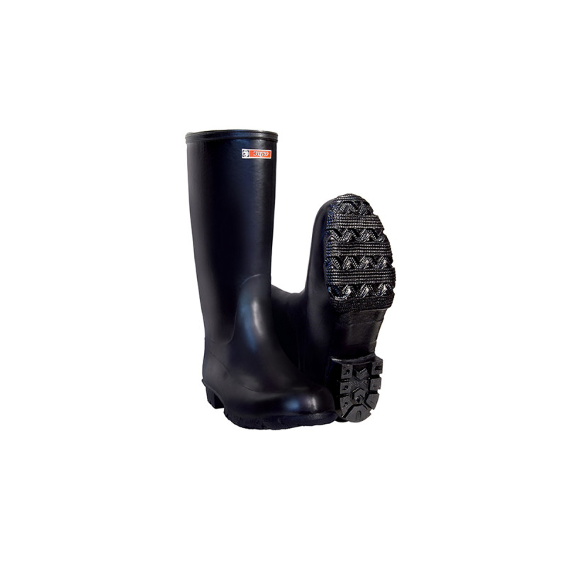 Čizma radnička filcana duboka 70204 br. 50