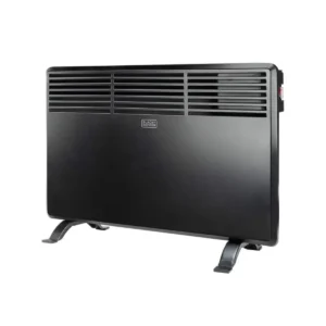black+decker konvektorska grijalica konvektor 1200w bxcsh1200e