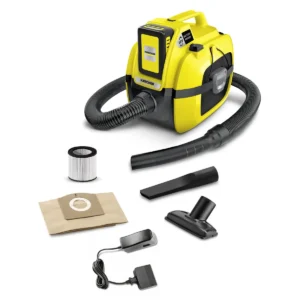 kärcher wd 1 compact battery set