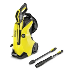 kärcher perač k4 power control