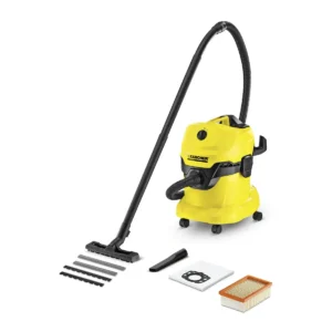 kärcher usisivač za suho i mokro wd 4 v 20/5/22
