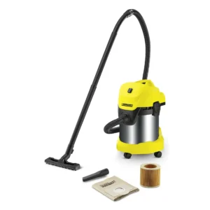 kärcher usisivač za suho i mokro wd 3 premium