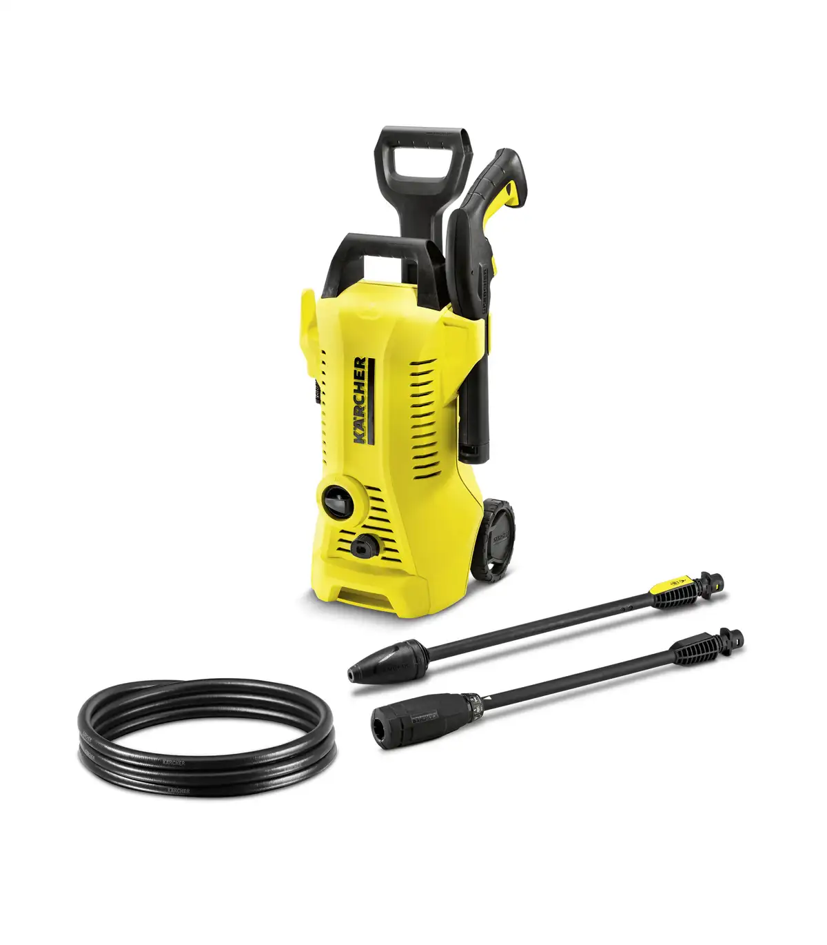 kärcher k2 power control visokotlačni perač