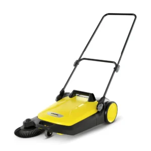 kärcher stroj za metenje s4