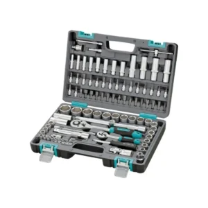 stels 94 dijelni set alata 1/2'' i 1/4''
