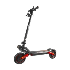 alfa – električni romobil as70