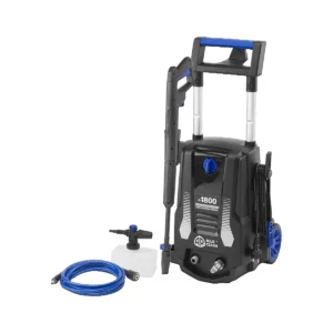 annovi reverberi – visokotlačni perač 1800 w 140 bar e 1800
