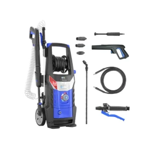 annovi reverberi – visokotlačni perač 2200 w 160 bar u setu dhs 2.a