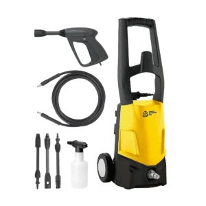 annovi reverberi visokotlačni perač u setu 110 bar 1.400 w easy 14299