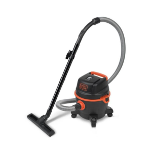 black+decker usisivač za suho i mokro 1.200 w bxvc15pe