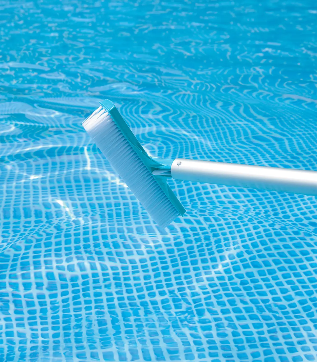 intex pool wall brush 254mm 29052