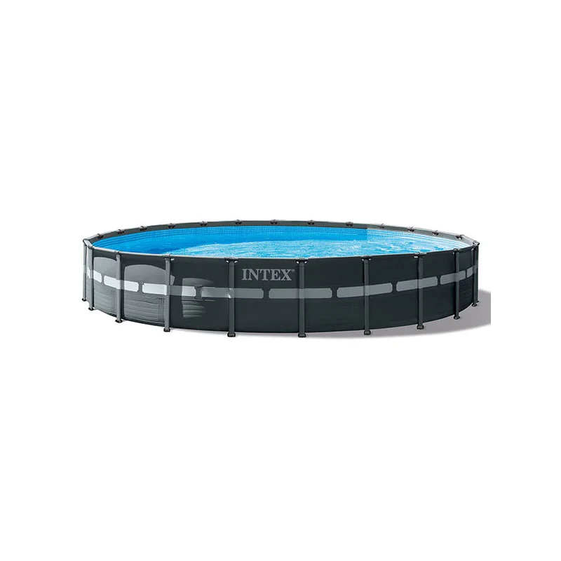 Intex bazen sa metalnom konstrukcijom ULTRA XTR FRAME 549x132cm 26330 - Image 2