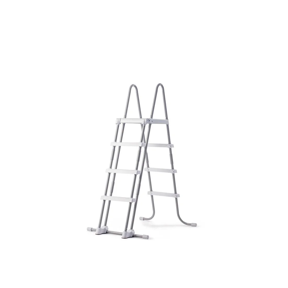 Intex bazen sa metalnom konstrukcijom PRISM FRAME OVAL 503x274x122cm 26796 - Image 5