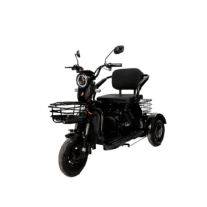 Električni tricikl skuter Caneras X3