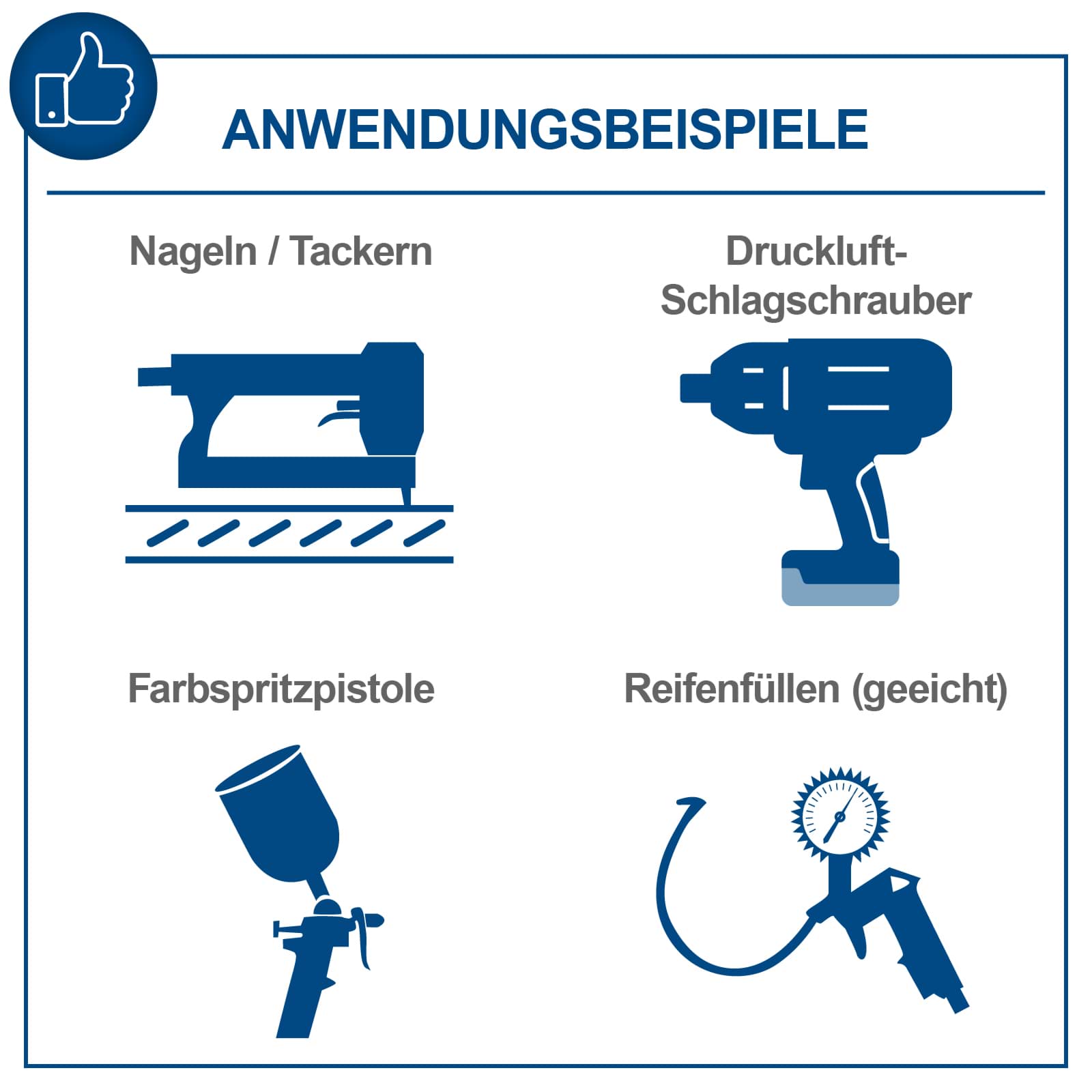 Scheppach vertikalni kompresor za vazduh HC85V 80L 14bar - Image 4