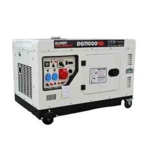 Expert dizel agregat za struju DG11000HD 11kW