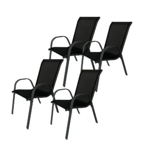 Expert baštenska stolica 54 x 72 x 90 cm Valencia 4/1