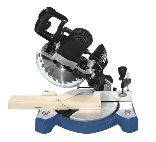 Scheppach preklopna pila HM80L 210mm - Image 6